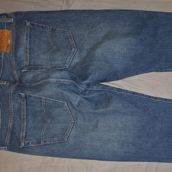 Brand New Men's Levi's 150th Anniversary 501 Jeans(W36L32) - Picture 2 of 9